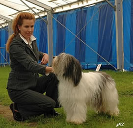 Zofia @ Tertre '08